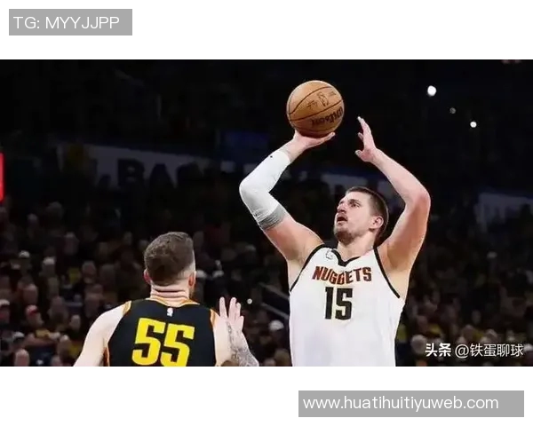 全能战士约基奇五年数据辉煌总得分助攻第二总篮板抢断第一 全能战士约基奇五年数据辉煌总得分助攻第二总篮板抢断第一