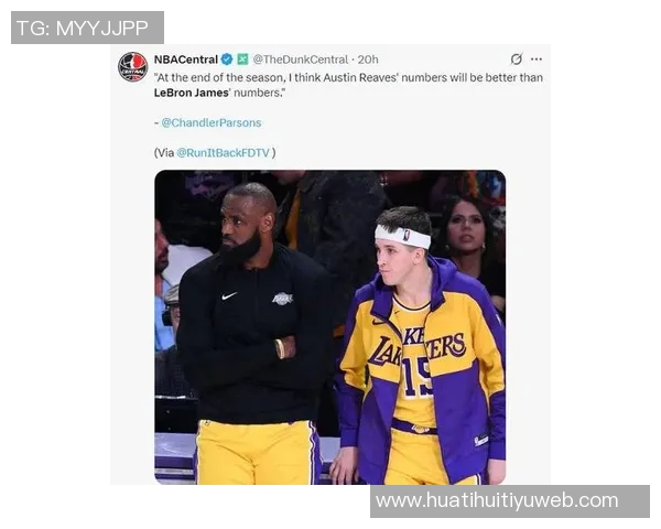 帕森斯分析湖人进攻困境即使詹姆斯复出也难以解决问题