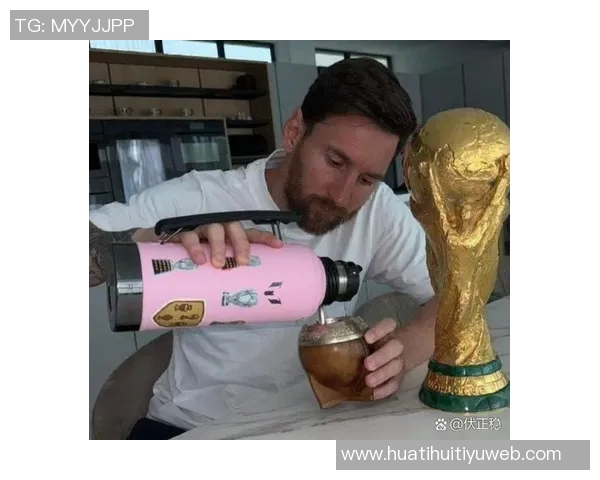 梅西社交媒体分享2026年世界杯用球宣传照引发热议 梅西社交媒体分享2026年世界杯用球宣传照引发热议