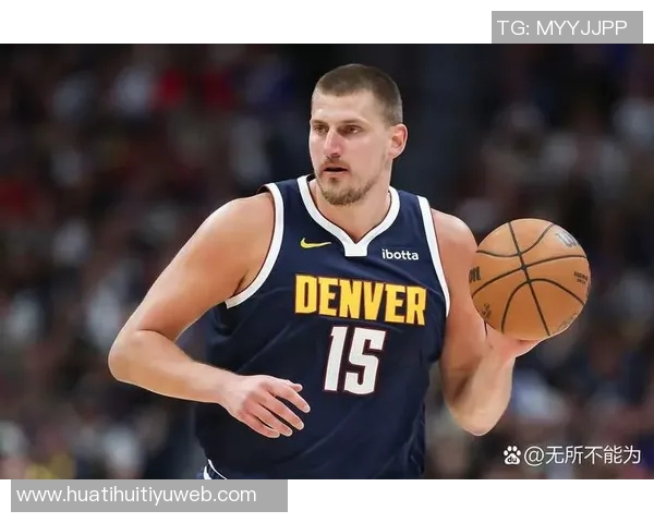 约基奇半场狂砍19分7篮板4助攻2抢断展现恐怖效率 约基奇半场狂砍19分7篮板4助攻2抢断展现恐怖效率