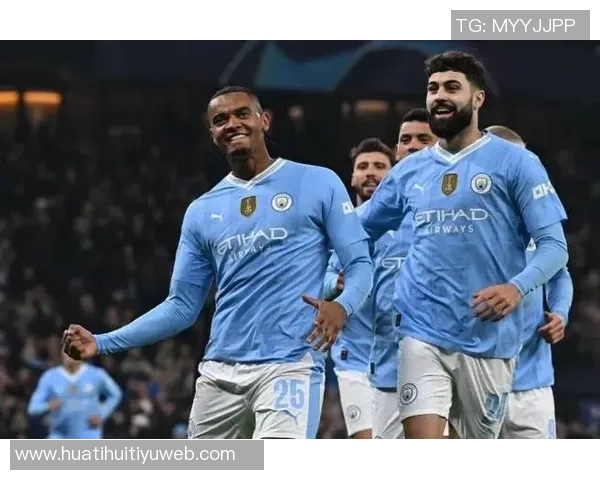 英超前瞻：曼城强势出击水晶宫维拉迎战西汉姆难破僵局