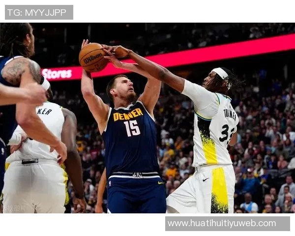 约基奇再创历史成就21次40分10板5助超越恩比德成中锋之最 约基奇再创历史成就21次40分10板5助超越恩比德成中锋之最